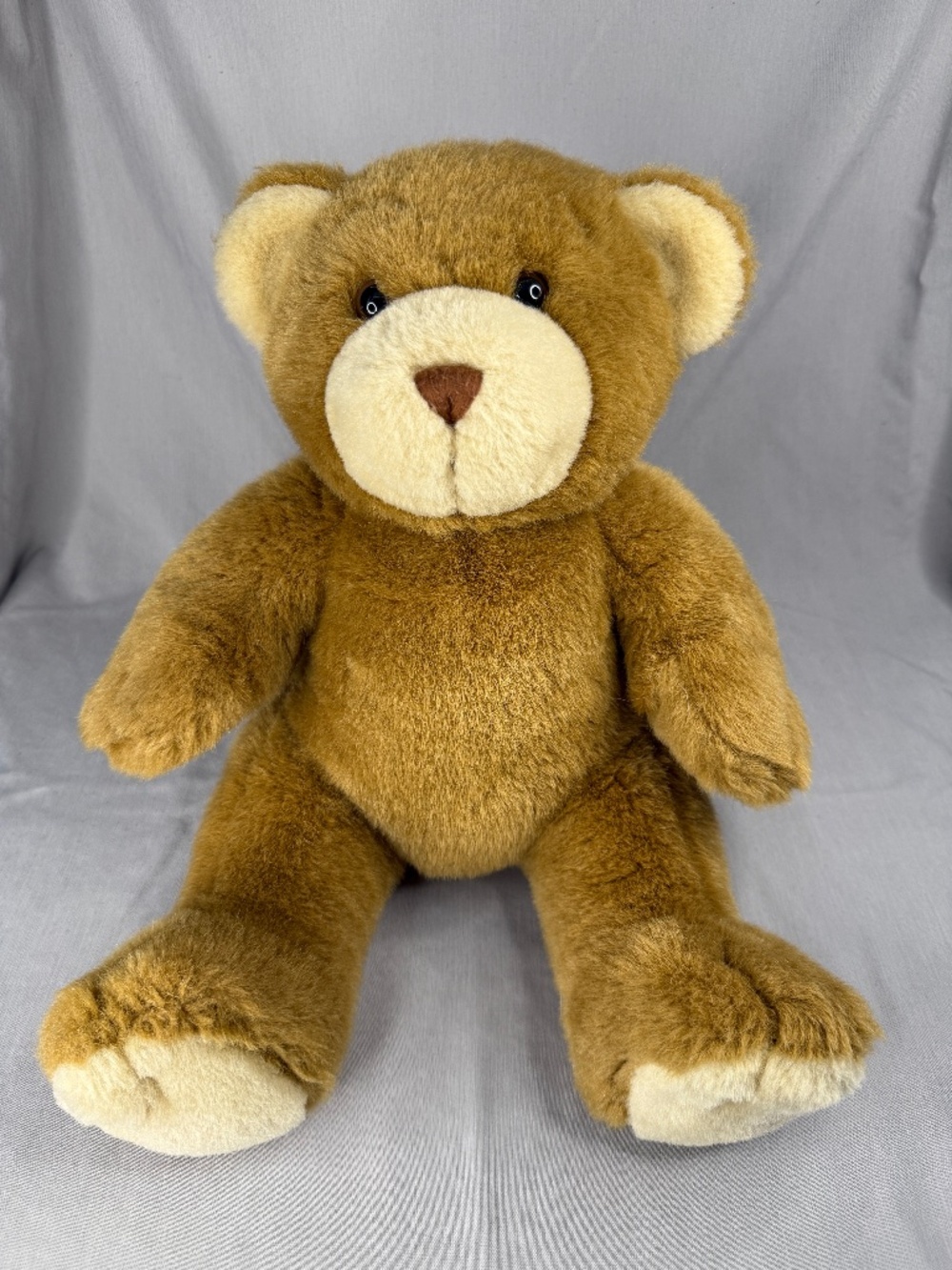 Build-A-Bear – 2003 Happy Cub